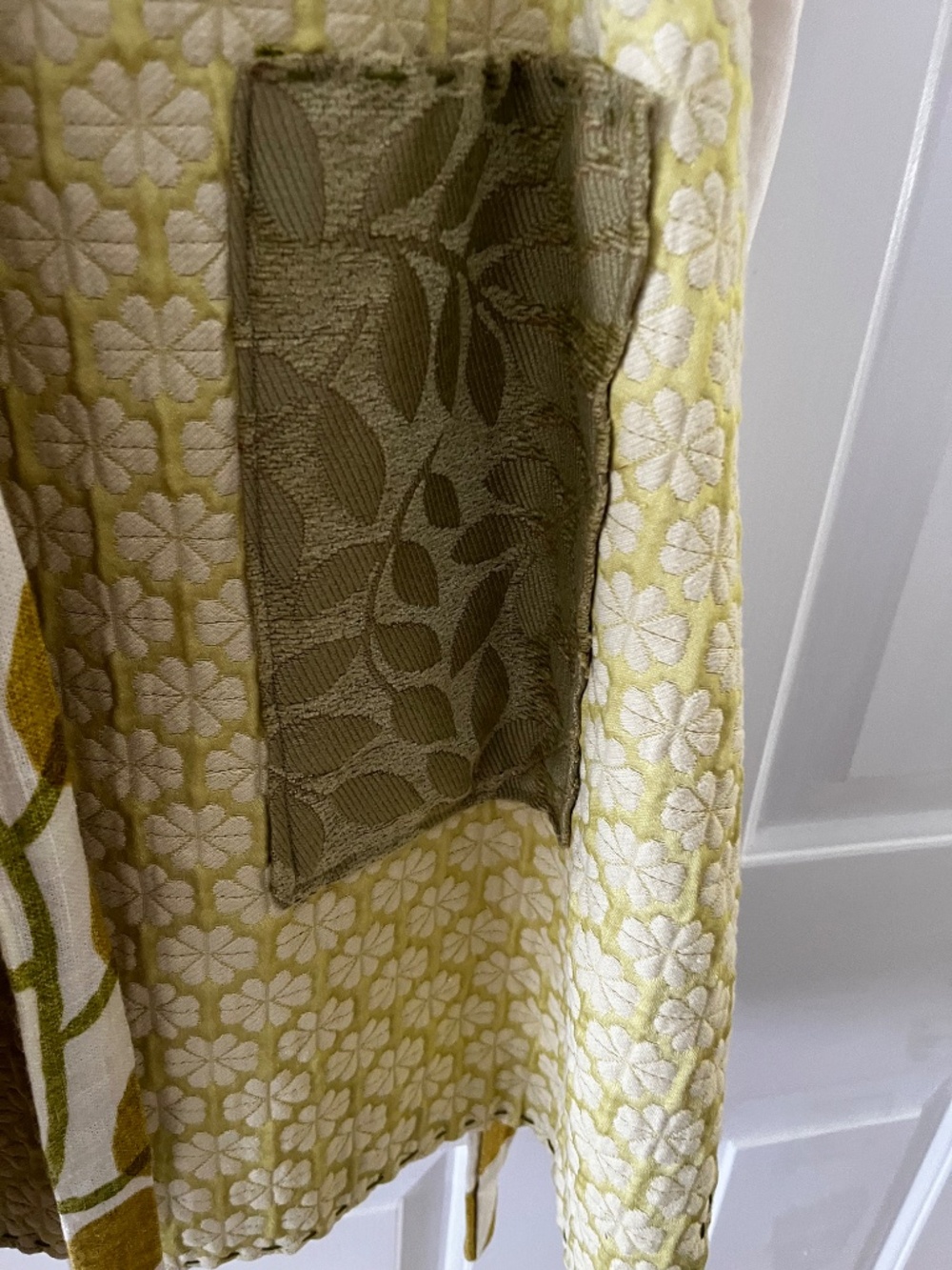 Handmade apron - Picture 5 of 5
